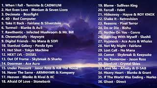 Best EDM Songs of 2024 Playlist