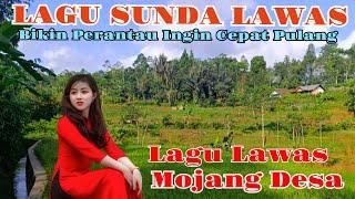 POP SUNDA LAWAS || SUASANA PEDESAAN