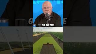 Gambler Drowned In $100K Debt #daveramsey #finance #investing