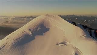 Vol panoramique Mont-Blanc en hélicoptère (CMBH)