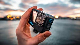 240 FPS GOPRO HERO 10 — super slow motion video test