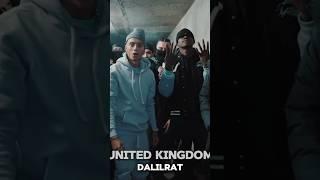 UK Drill Vs US Drill who won? #drill #drillmusic  #drillbeat #rap #ukdrill #nydrill #centralcee