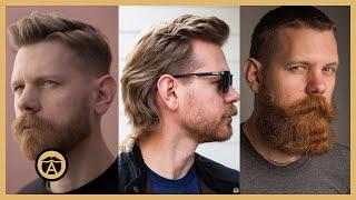 Ranking The Best & Worst Hair and Beard Styles