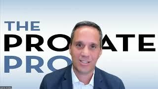 Probate Coordination #theprobatepro #probate