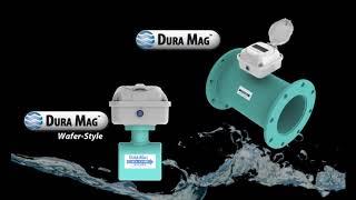 McCrometer's Water Industry Product Line