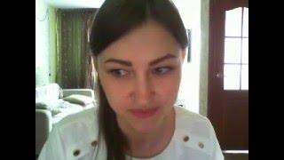 Собеседование. Ааааа.... это Орифлэйм )) Работа с возражениями. Анна Васильева 15 мая 2016