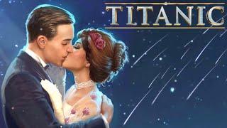 TITANIC - All Episodes ( choices) | Storyscape