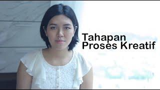 tahapan proses kreatif