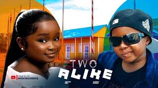 TWO ALIKE - Ebube Obi, Funny Emma Latest 2025 Nollywood Full Movie