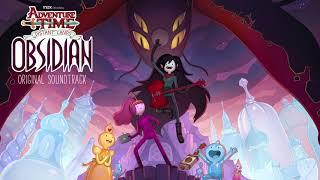 Adventure Time: Distant Lands – Obsidian | Eternity With You (Demo) – Zuzu & Kurran Karbal