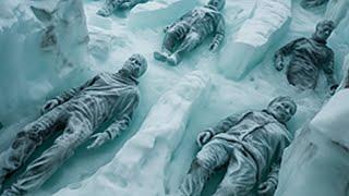Никто Не Должен Был Это Найти! Топ 15 Находок во Льдах, Которые Потрясли Мир
