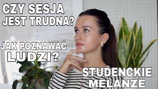 WSZYSTKO, co MUSISZ wiedzieć przed PÓJŚCIEM NA STUDIA