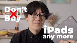 Why I don’t buy new iPads for music making anymore | GAS Therapy #29