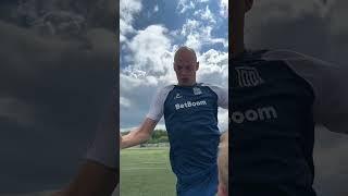 ПЕРЕИГРАЛ И УНИЧТОЖИЛ  #броуки #футбол #football