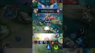 Lancelot Maniac | Short Montage | MLBB Nepal