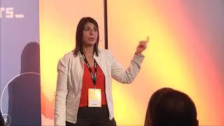 ¿Cómo construir una cultura DevOps? | Silvia Keymetlian - #GX29 (español)