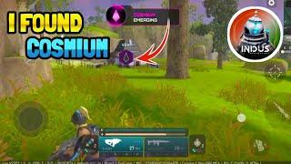 Indus Battle Royale Tamil Gameplay | Indus Cosmium | Tamil Gameplay | Indus | BGMI | FF Max | GTA V