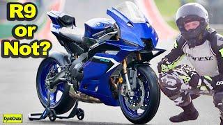 Which NEW 2025 Motorcycle Should I Get? | CycleCruza