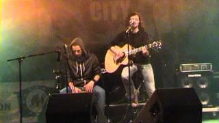 Fine & Max SoundCity 2011