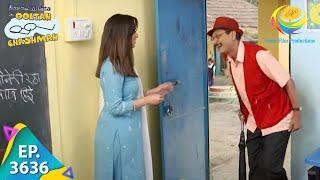 Popatlal Finally Meets Vidya - Taarak Mehta Ka Ooltah Chashmah - Ep 3636 - FE - 8 Dec 2022