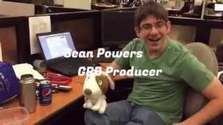 Why am I a Public Radio Nerd?