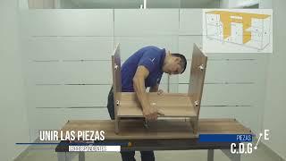 Mesa Tv INVAL Galicia MTV17719 en Alkosto