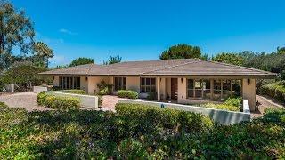 Serafini Buettner Group Represents 2908 Woodford, La Jolla, CA