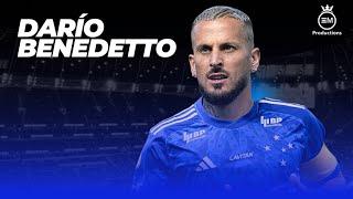 Darío Benedetto ► Bem Vindo Ao Cruzeiro? ● Amazing Skills, Goals & Assists | 2024 HD