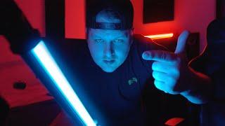 Awesome RGB Tube Lights for Music Videos & Photography - Godox TL60 Review