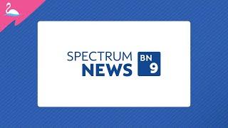 Spectrum Bay News 9 opens