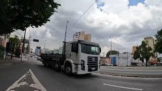 Passeio Turístico na Cidade de São Bernardo do Campo ABC Paulista São Paulo Brasil