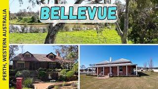 The DIFFERENT Living EXPERIENCES in BELLEVUE - Perth, Western Australia