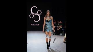 coco creation runway outro @VFWTV ss23