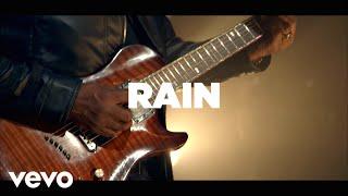 Noel Robinson - Rain (LIVE) : Outrageous Love