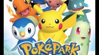 PokéPark Wii: Pikachu’s Adventure & The Last Story