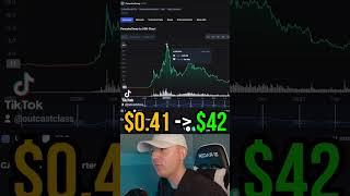 Is $Sauce the NEXT 100x Crypto?  #crypto #bitcoin #cryptonews #cryptonewstoday #stocks #hbar