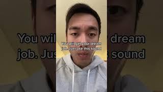 Your dream job is only a click away