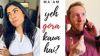 When people misunderstand my husband | Meha Bhardwaj | Jamie Alter