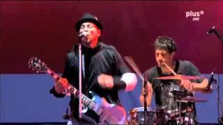 Beatsteaks - Hello Joe (Long) (HQ) LIVE @ Rock am Ring 2011