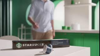 Starbucks®  Coffee. Make It Yours at Home | Starbucks® by Nespresso®