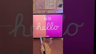 iPadOS 17 new features  iPad pro | iPad OS 17