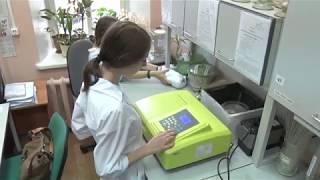 Администрация Ульяновска следит за состоянием атмосферного воздуха
