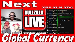 Breaking New : Global Currency Special Guest Crypto Navigator HYDRO ALLEN