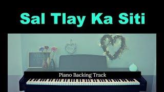 Sal Tlay Ka Siti  BOOK OF MORMON (Piano accompaniment / Backing / Karaoke track)