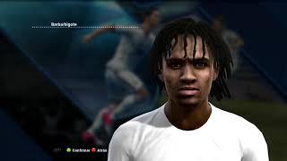 Bobby Reid (Cardiff City) Pes 2013