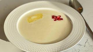5 минутта Манная каша. Манка. Каша. Қазақша рецепт
