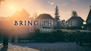 Bring the Ale! | Medieval Tavern Music | ASKII