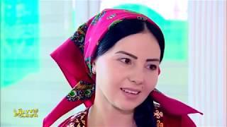 Taze Film Ykbal 2019 Turkmen kino HD