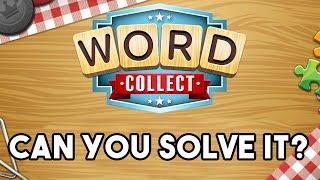 ⬆  Free Word Download! ⬆ Word Collect: Word Games Online FREE!