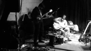 Andrey Popovskiy, Pavel Mikheev, Richard Comte | Intonema at GES | 26 March 2014